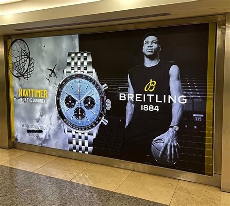 breitling geldbörse|breitling x giannis.